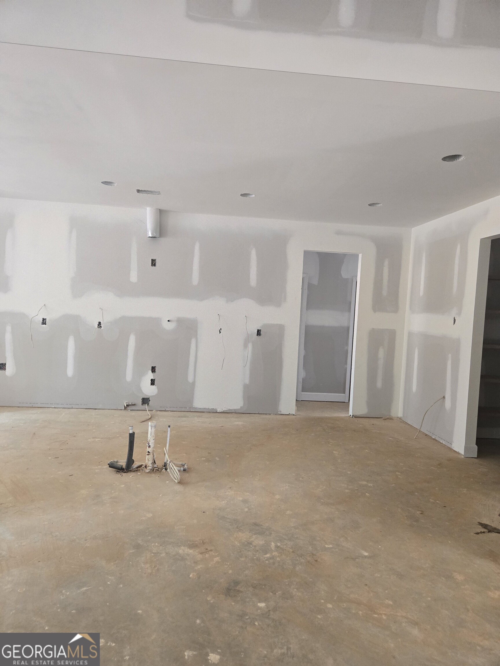 158 Rivers Edge Drive Forsyth GA 31029