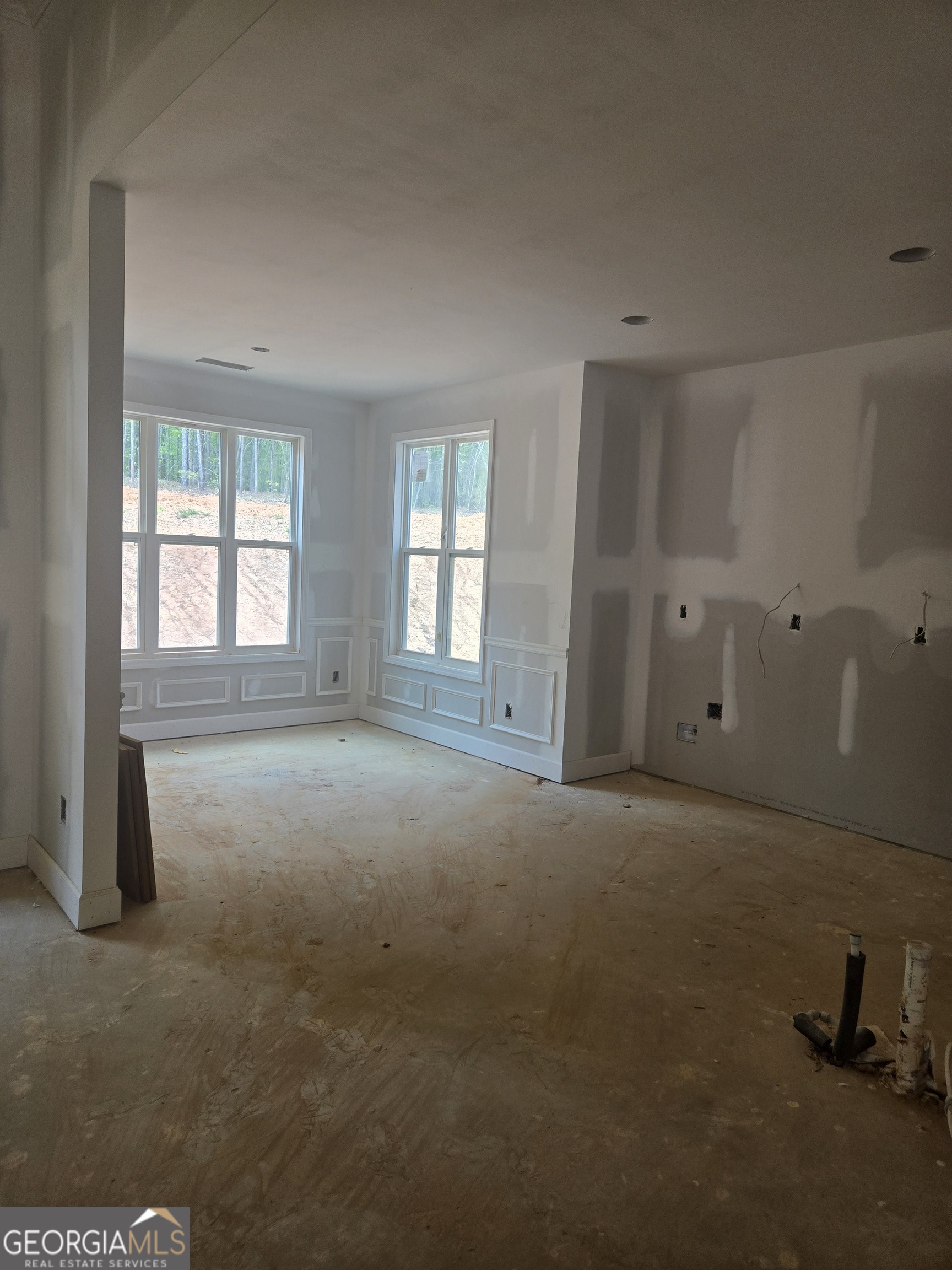 158 Rivers Edge Drive Forsyth GA 31029