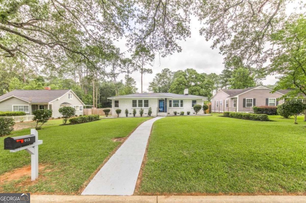 913 7th Avenue Albany GA 31701