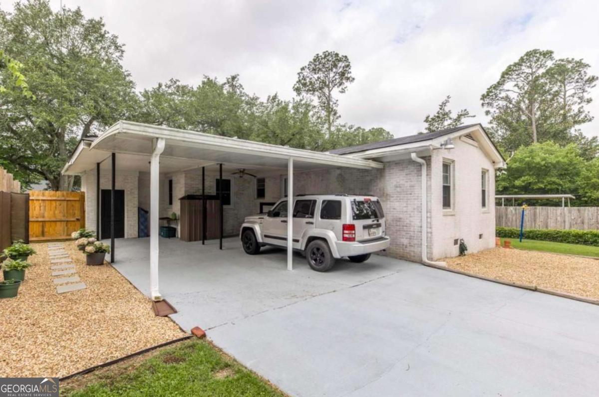 913 7th Avenue Albany GA 31701
