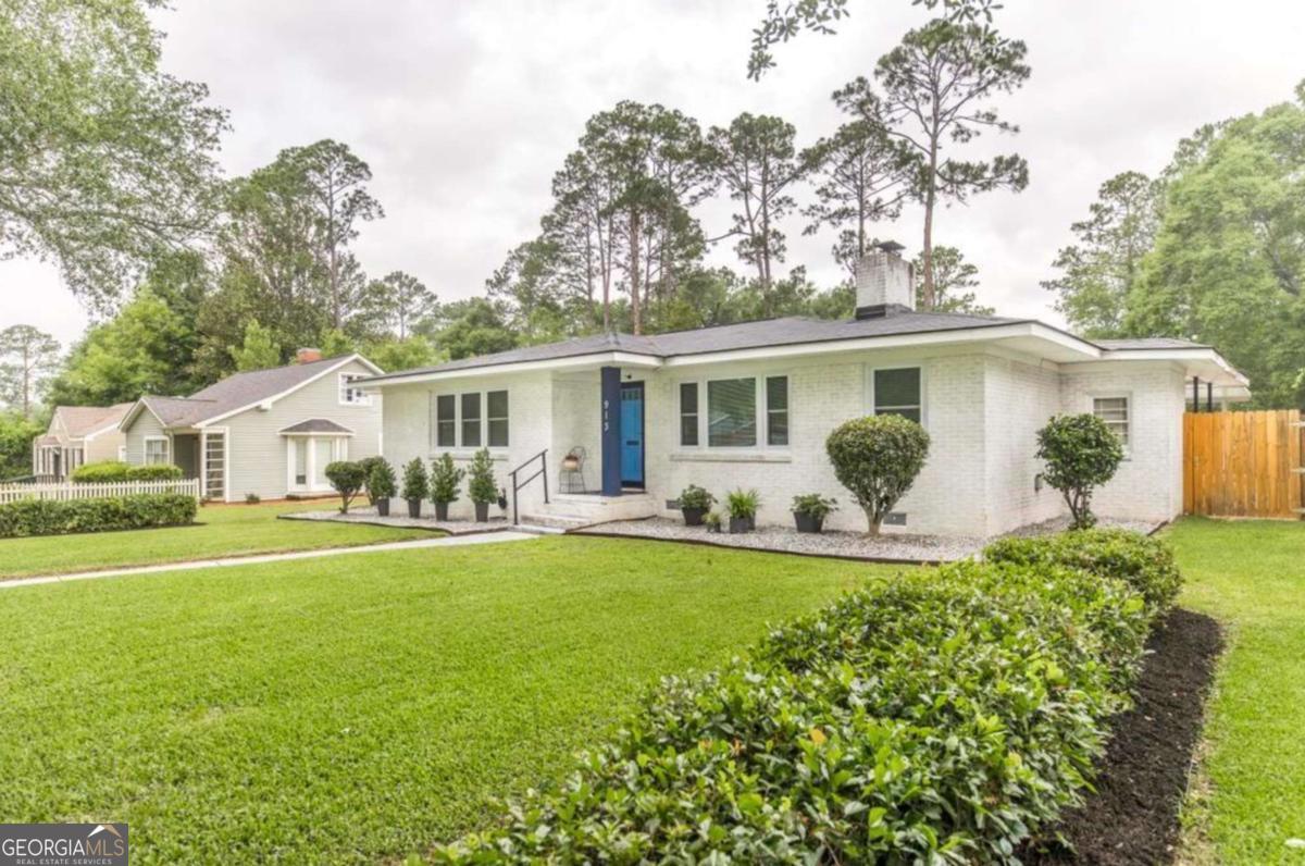 913 7th Avenue Albany GA 31701