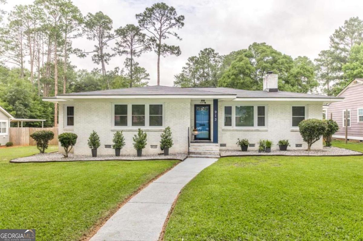 913 7th Avenue Albany GA 31701
