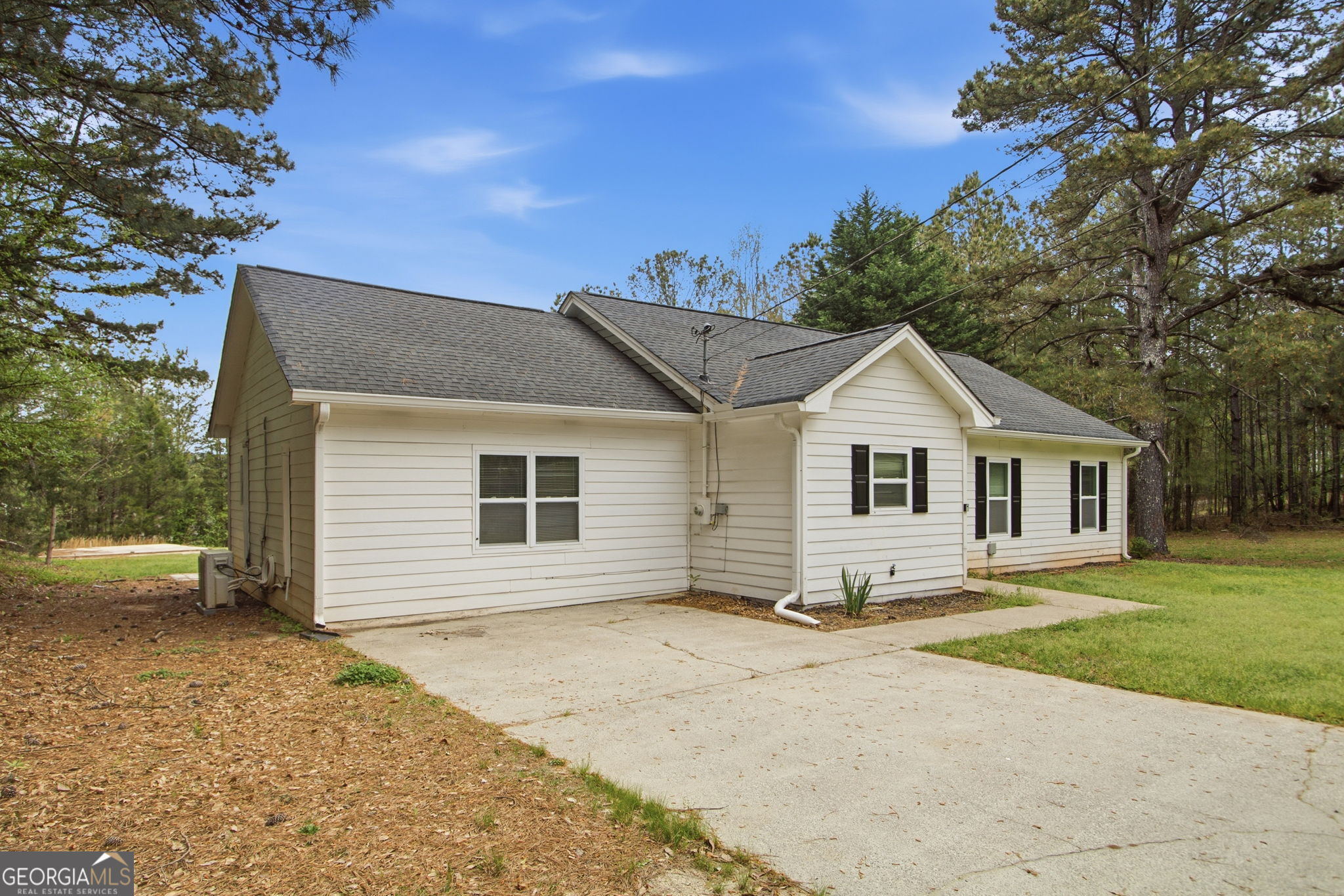 741 Roscoe Davis Road Monroe GA 30656