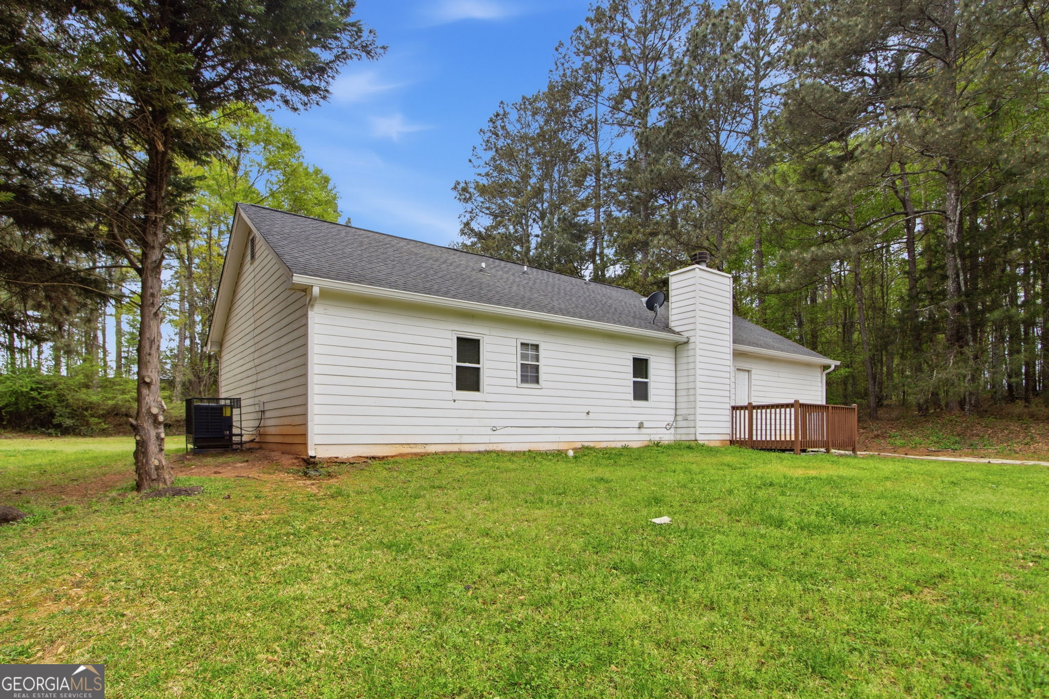 741 Roscoe Davis Road Monroe GA 30656