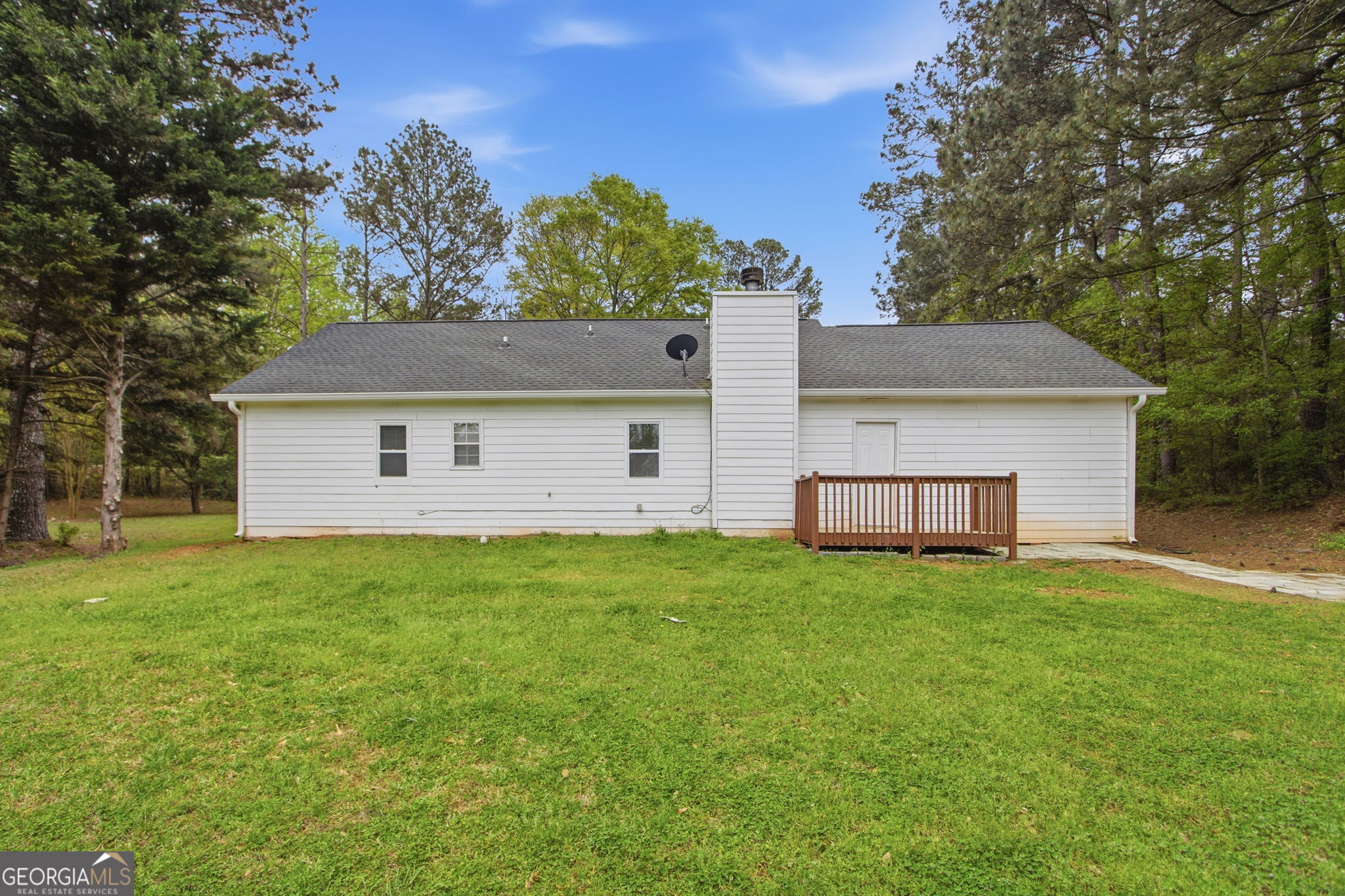 741 Roscoe Davis Road Monroe GA 30656