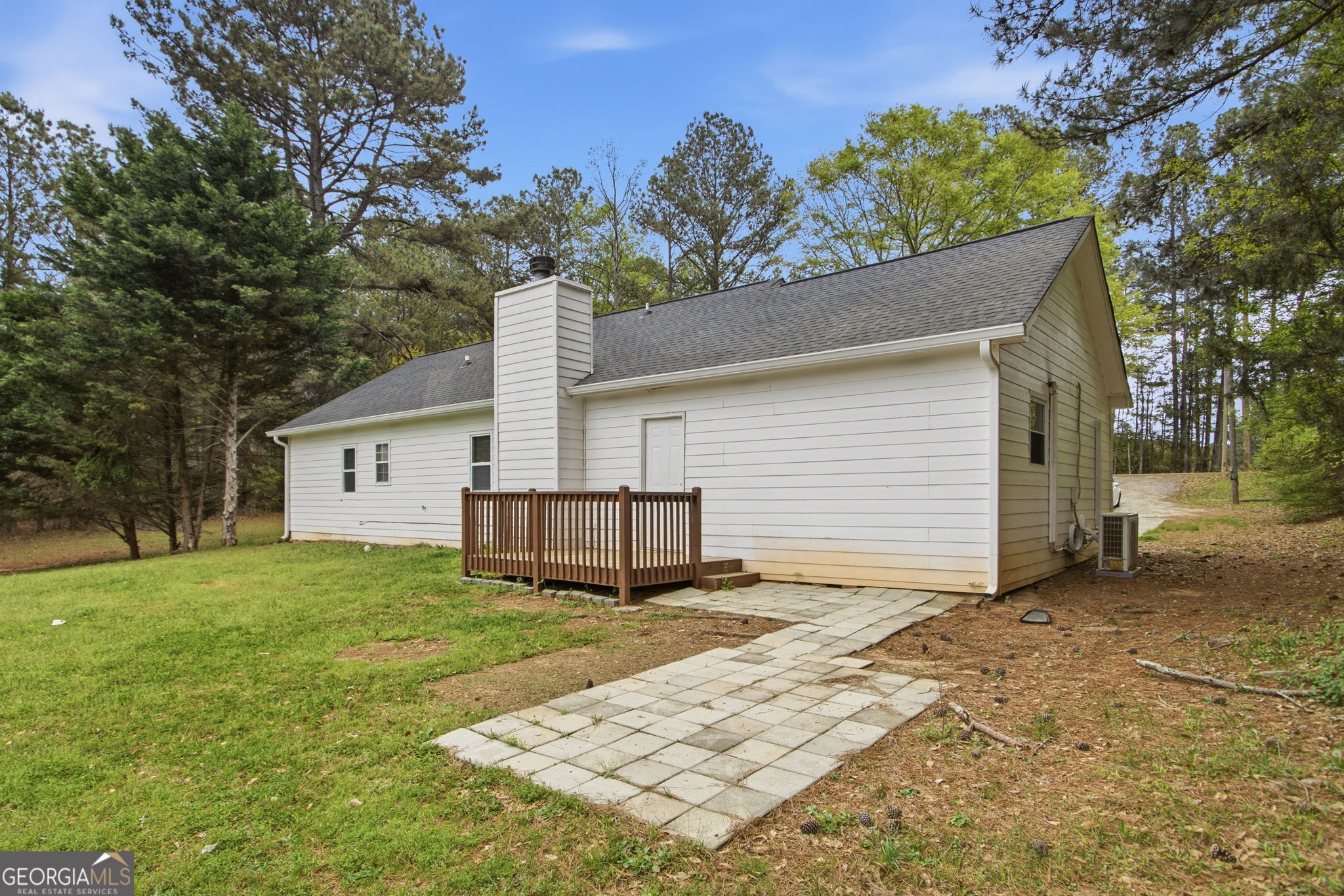 741 Roscoe Davis Road Monroe GA 30656
