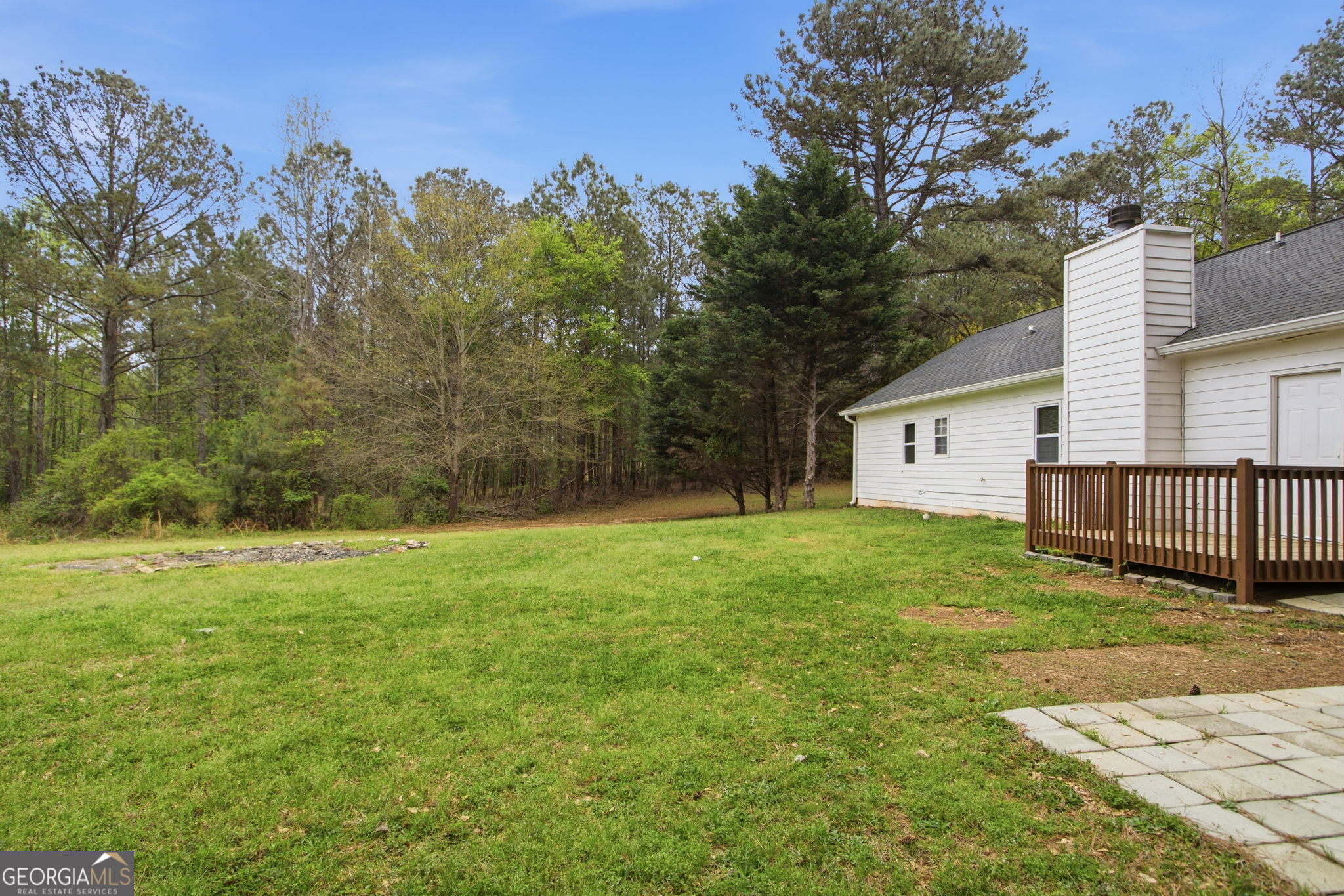 741 Roscoe Davis Road Monroe GA 30656