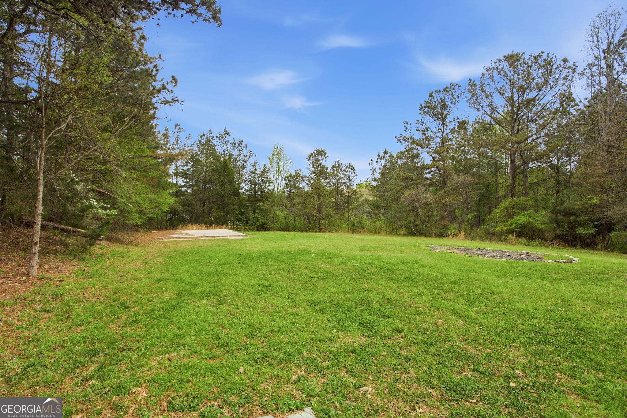 741 Roscoe Davis Road Monroe GA 30656