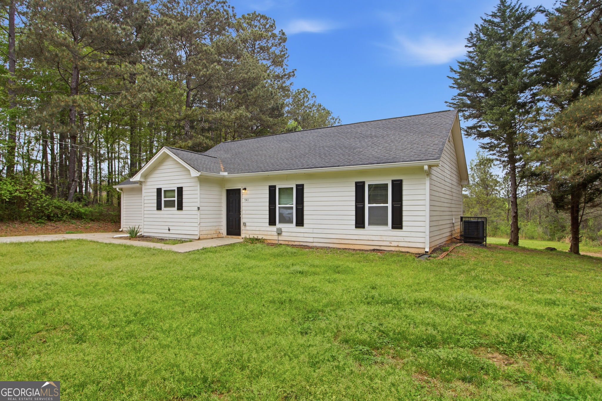 741 Roscoe Davis Road Monroe GA 30656