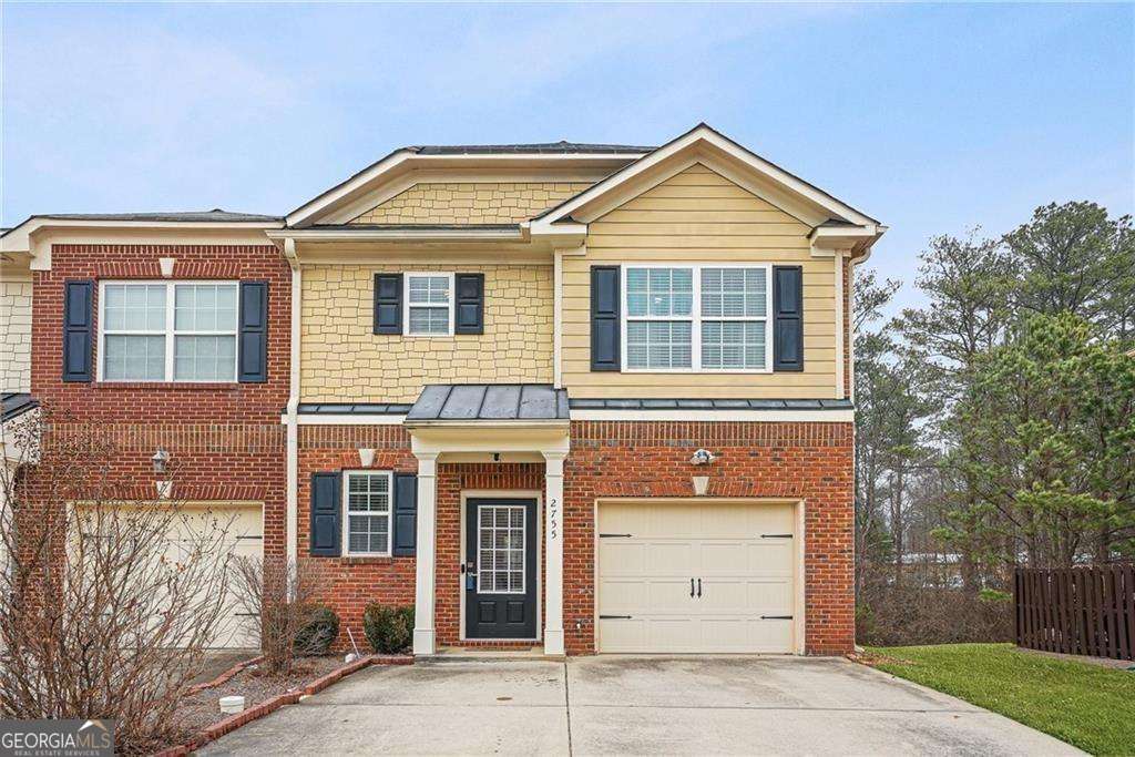 2755 Greenbridge Drive Norcross GA 30071
