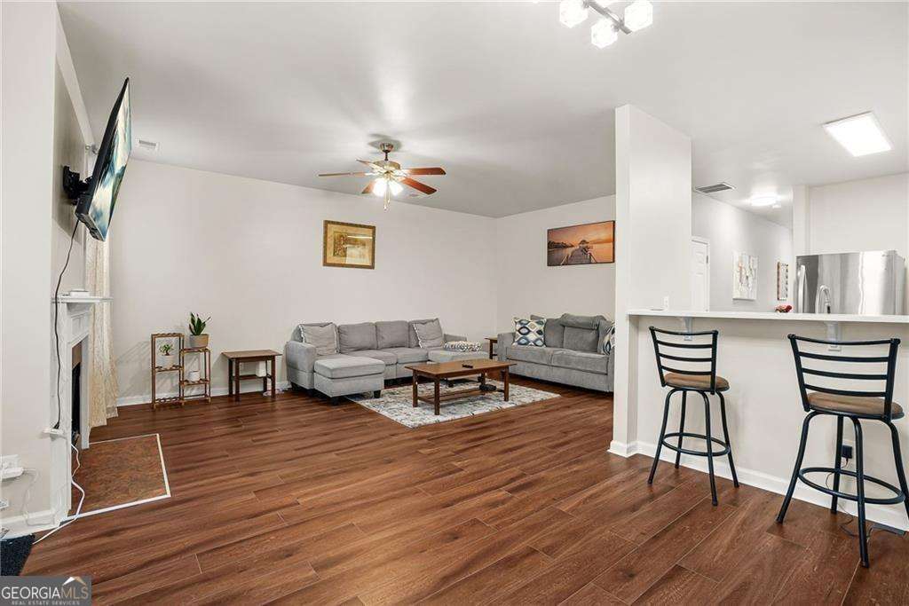 2755 Greenbridge Drive Norcross GA 30071