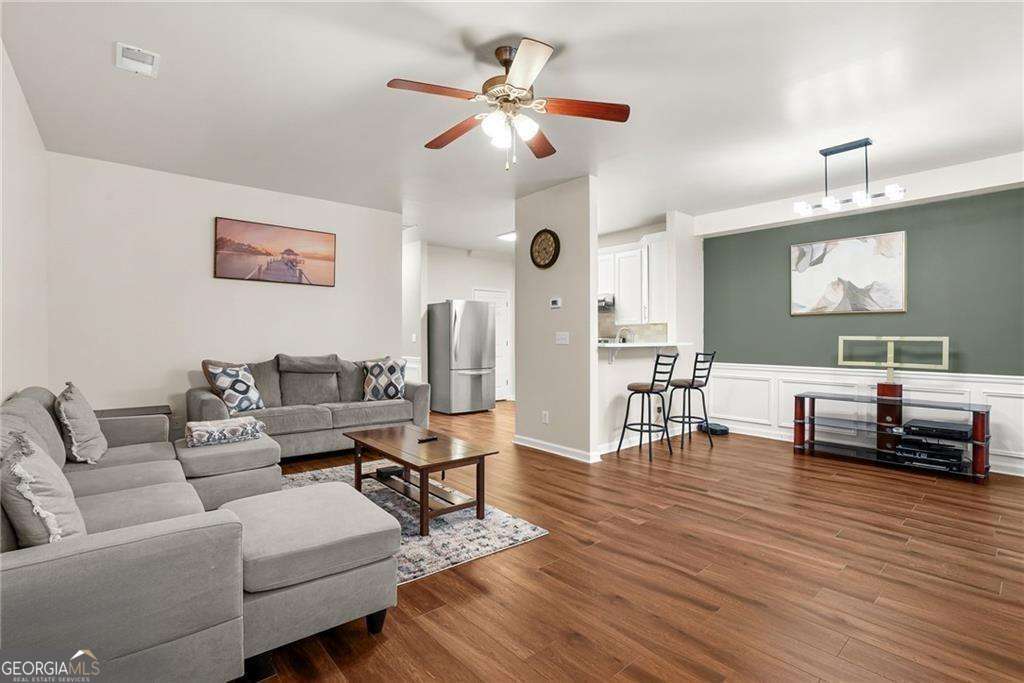 2755 Greenbridge Drive Norcross GA 30071