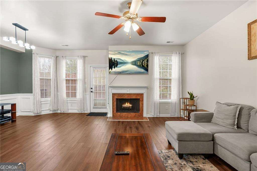 2755 Greenbridge Drive Norcross GA 30071