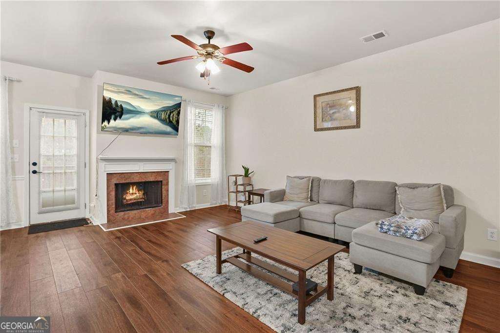2755 Greenbridge Drive Norcross GA 30071