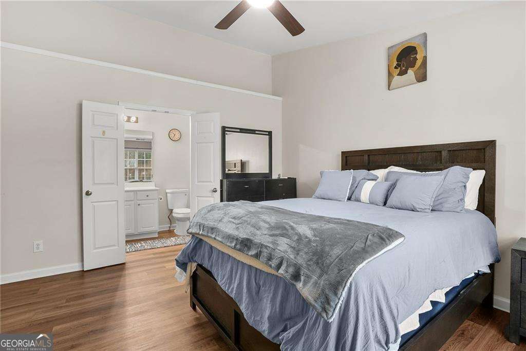 2755 Greenbridge Drive Norcross GA 30071