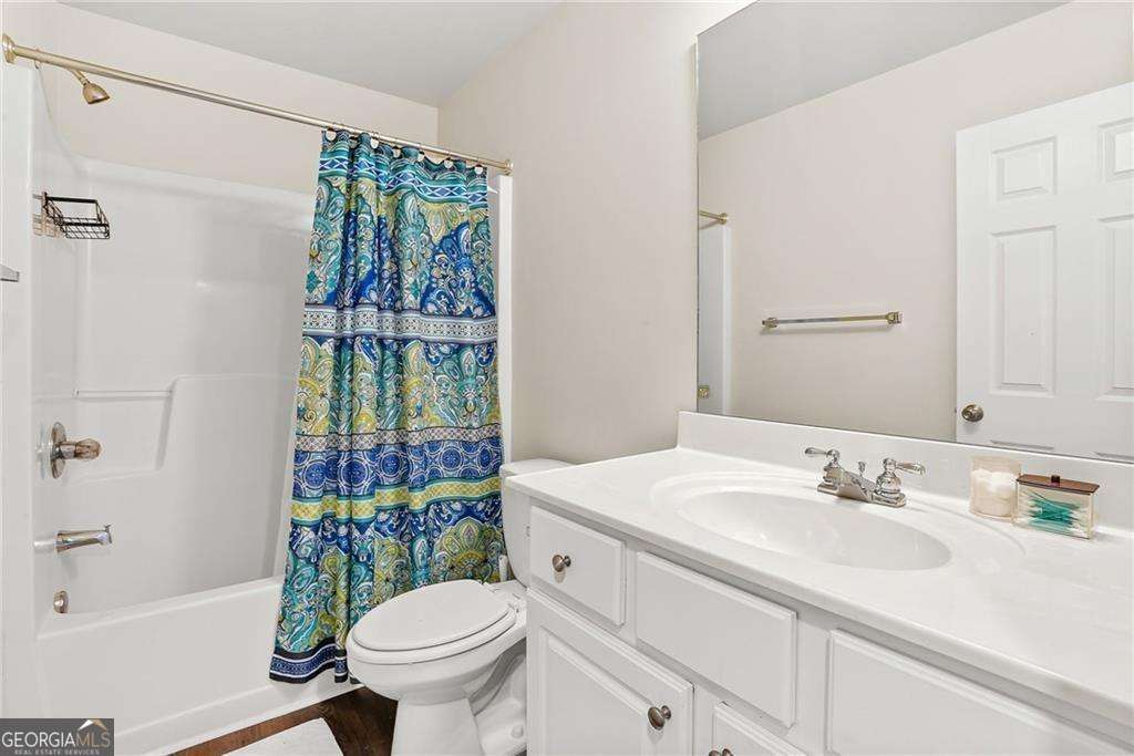 2755 Greenbridge Drive Norcross GA 30071