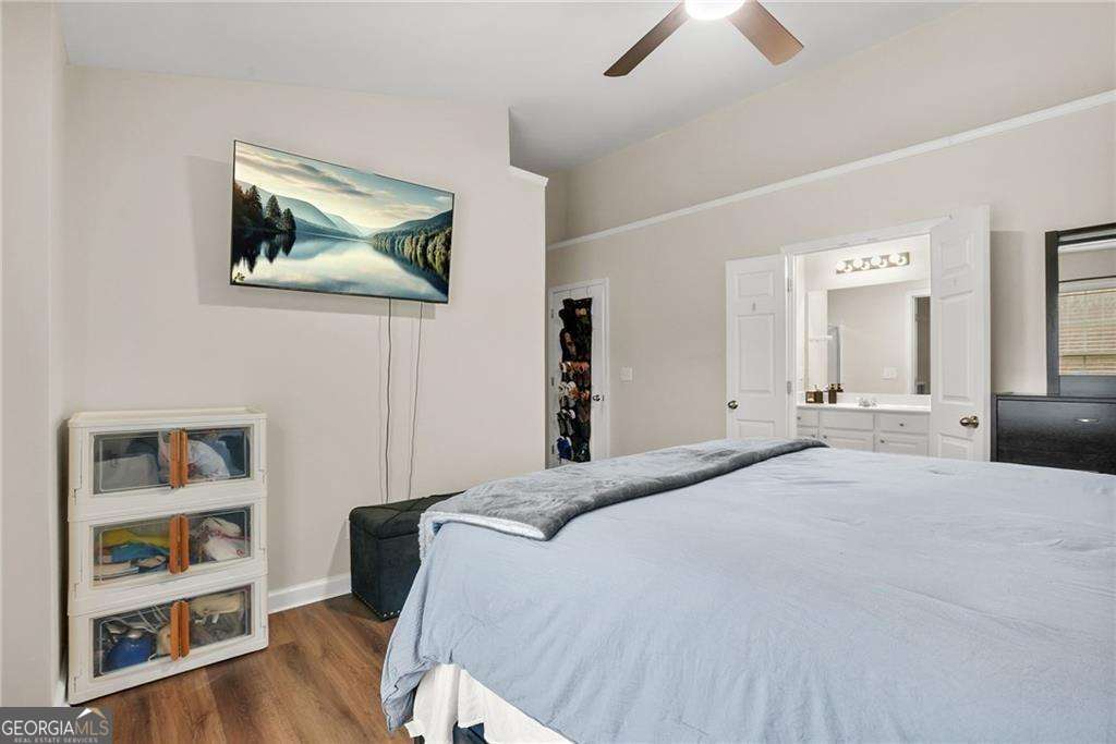 2755 Greenbridge Drive Norcross GA 30071