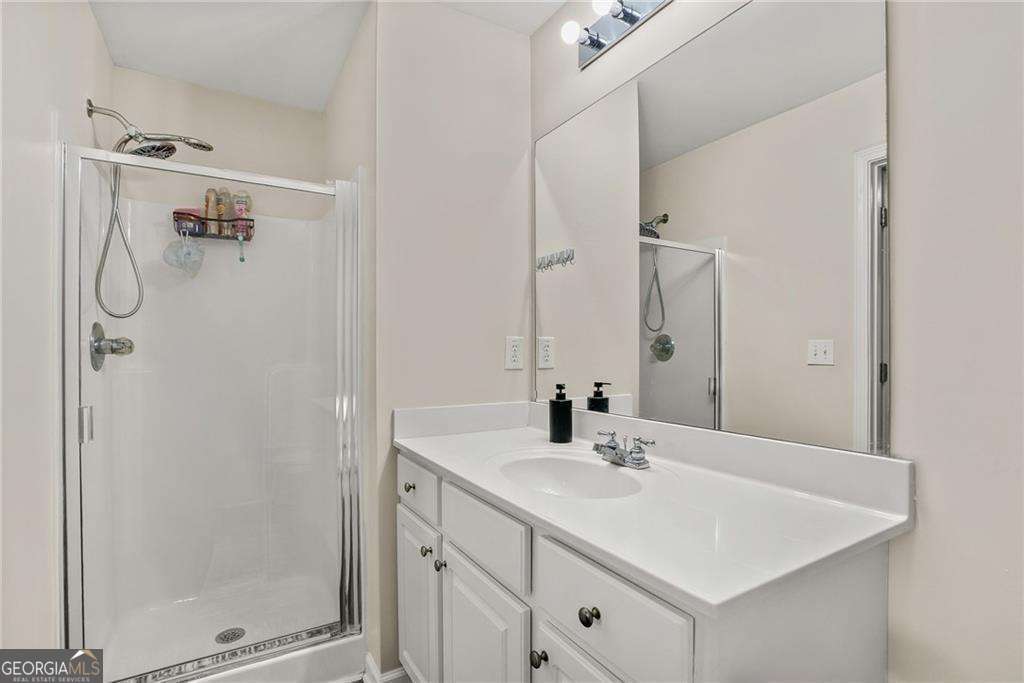 2755 Greenbridge Drive Norcross GA 30071