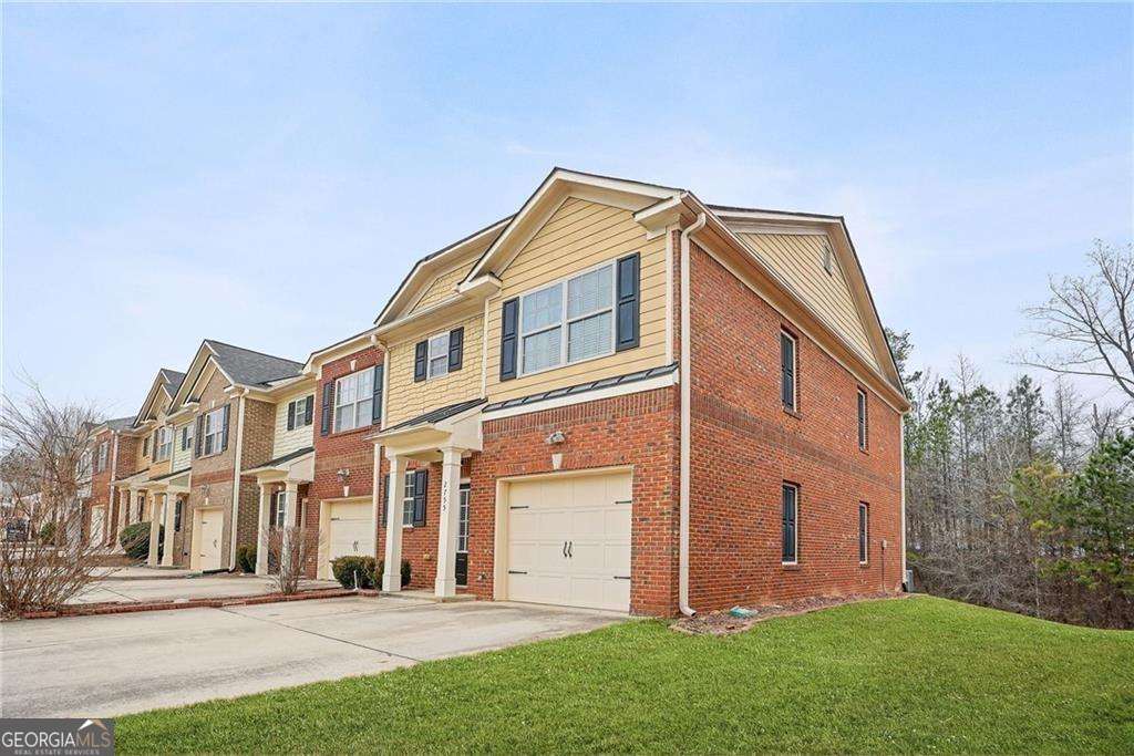 2755 Greenbridge Drive Norcross GA 30071