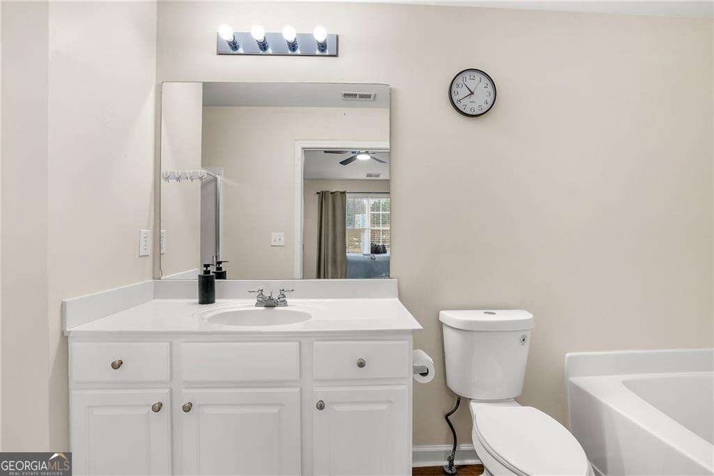 2755 Greenbridge Drive Norcross GA 30071