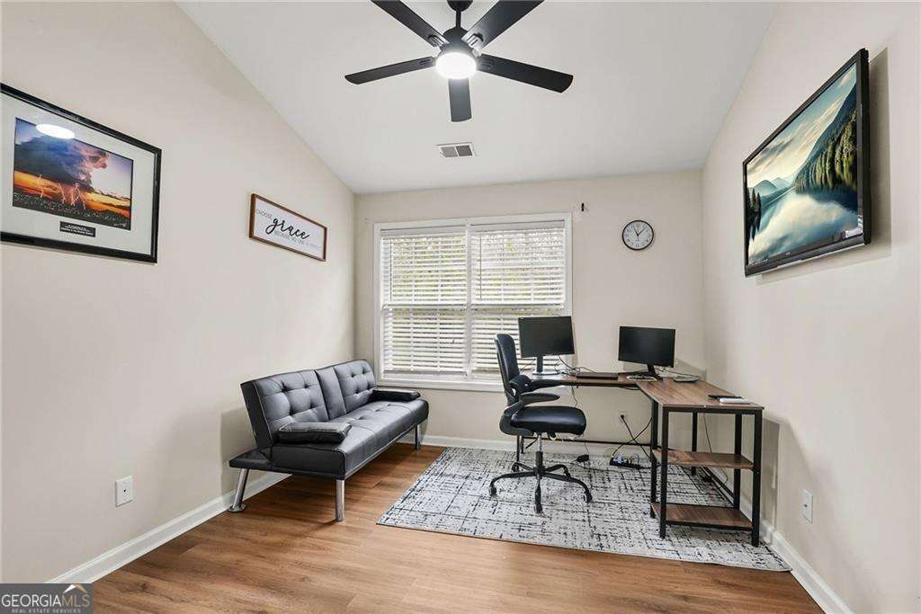 2755 Greenbridge Drive Norcross GA 30071