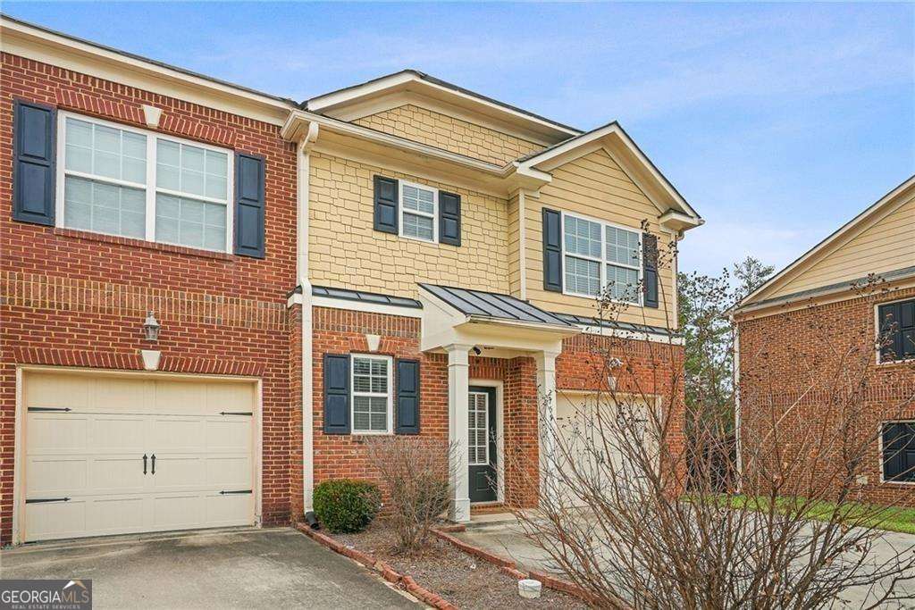 2755 Greenbridge Drive Norcross GA 30071