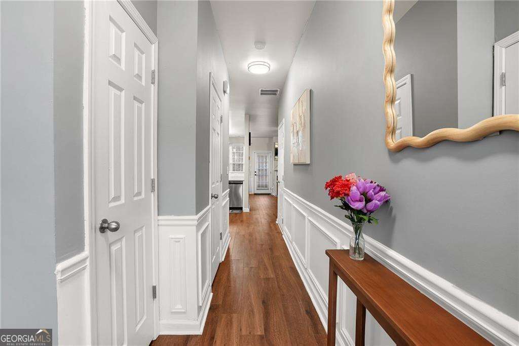 2755 Greenbridge Drive Norcross GA 30071