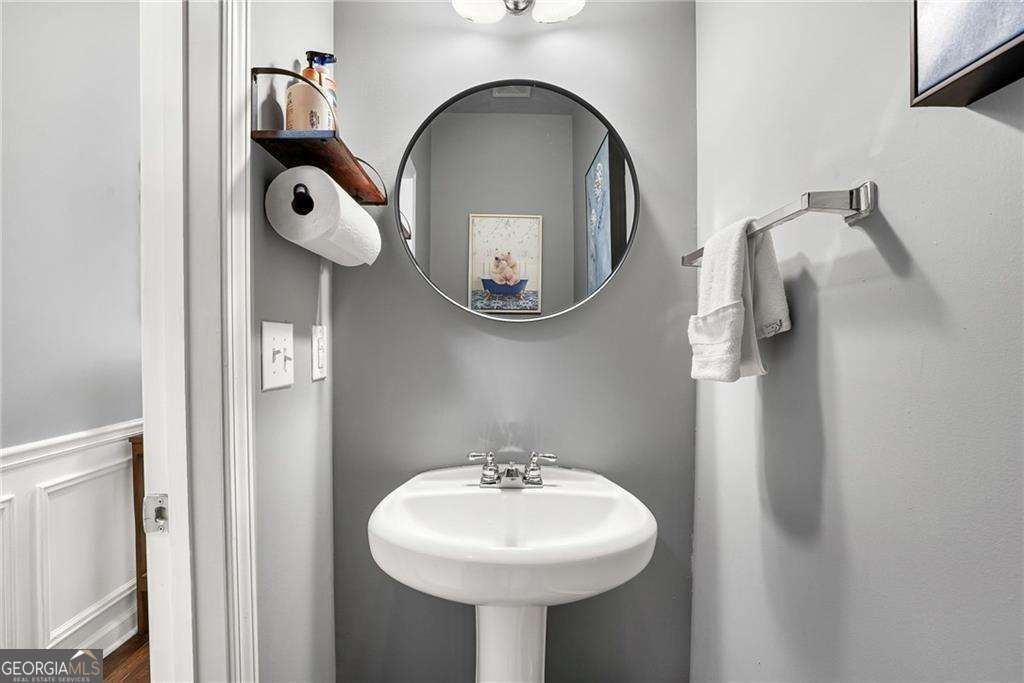 2755 Greenbridge Drive Norcross GA 30071
