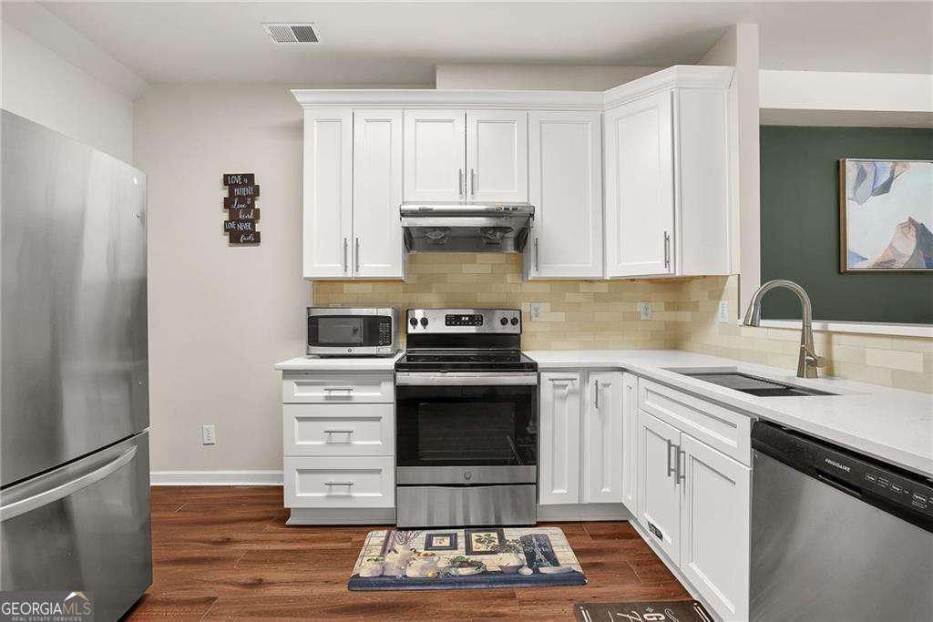 2755 Greenbridge Drive Norcross GA 30071