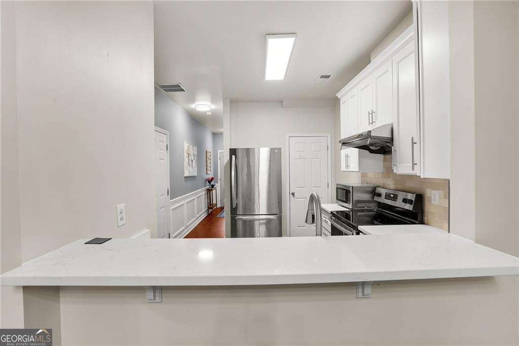 2755 Greenbridge Drive Norcross GA 30071