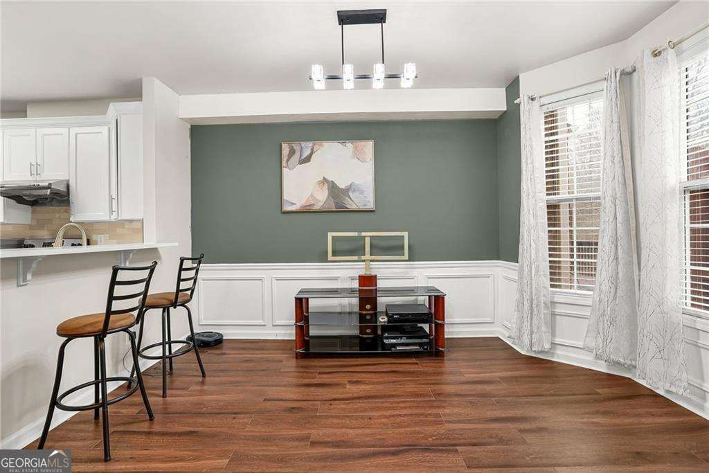 2755 Greenbridge Drive Norcross GA 30071