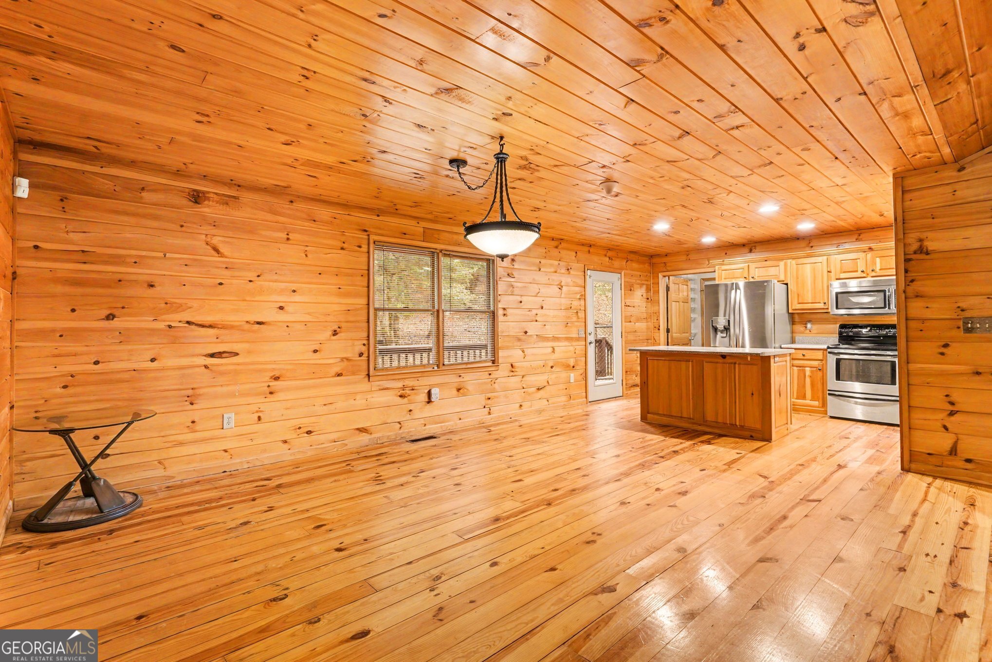 29 Agora Lane Ellijay GA 30540