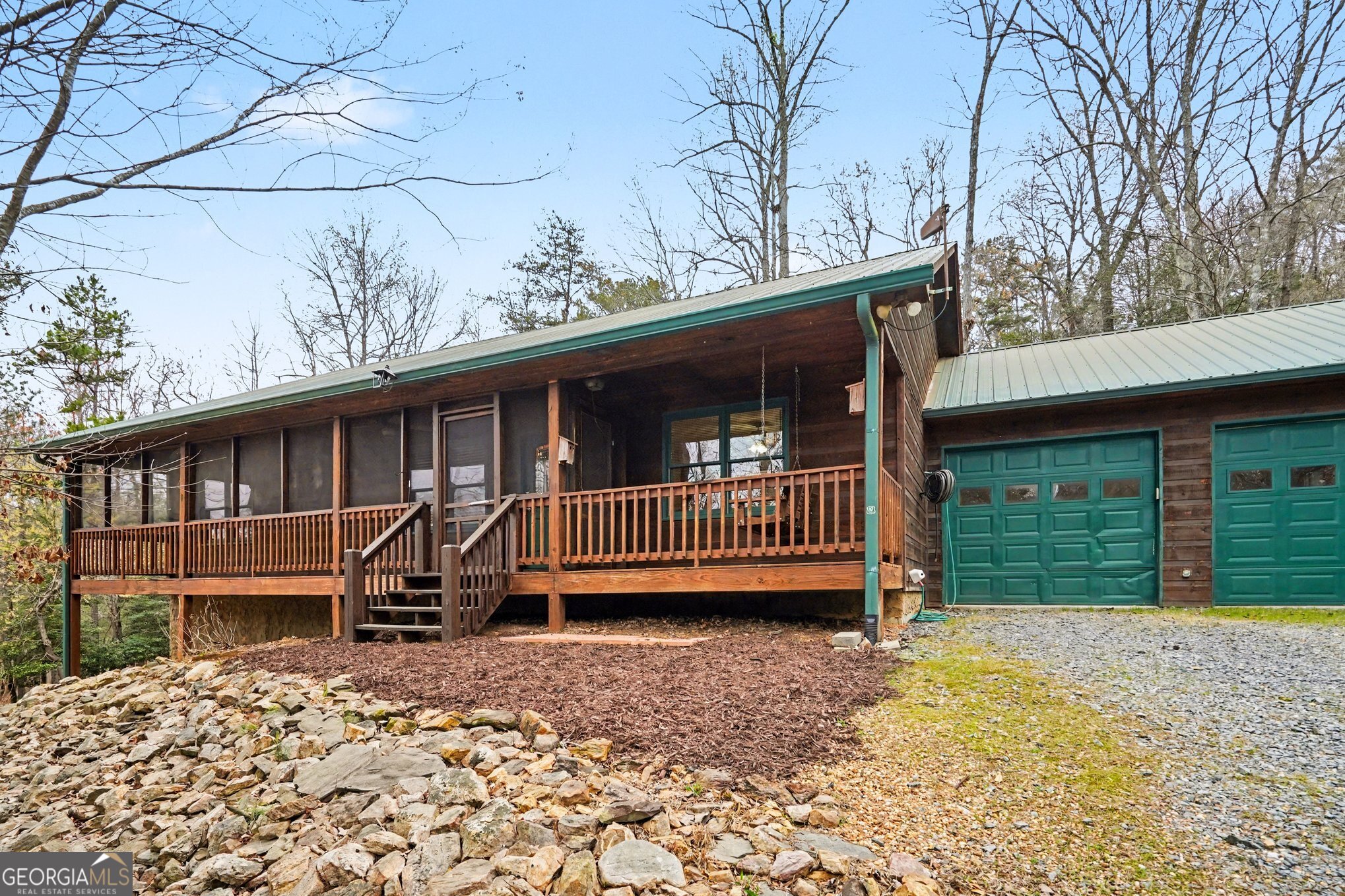 29 Agora Lane Ellijay GA 30540