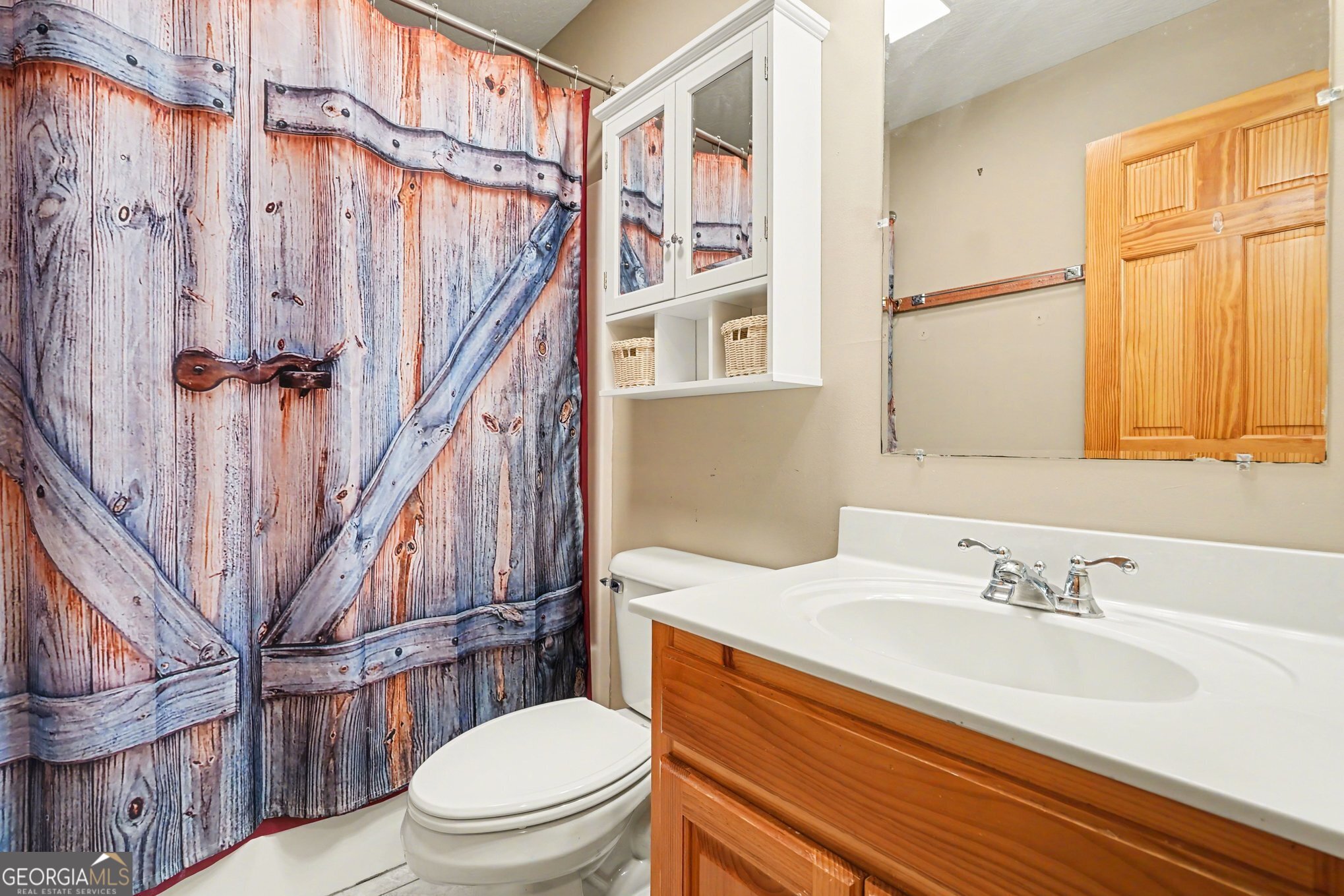 29 Agora Lane Ellijay GA 30540