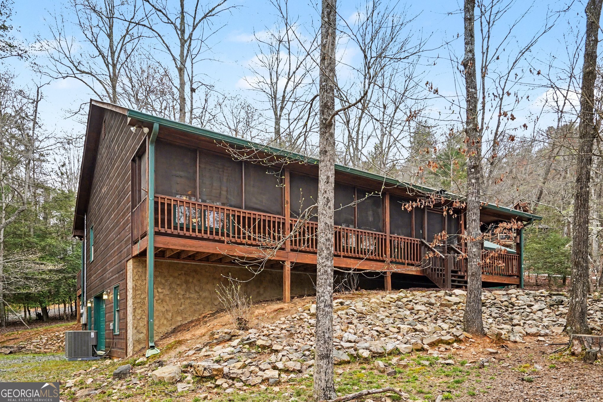29 Agora Lane Ellijay GA 30540