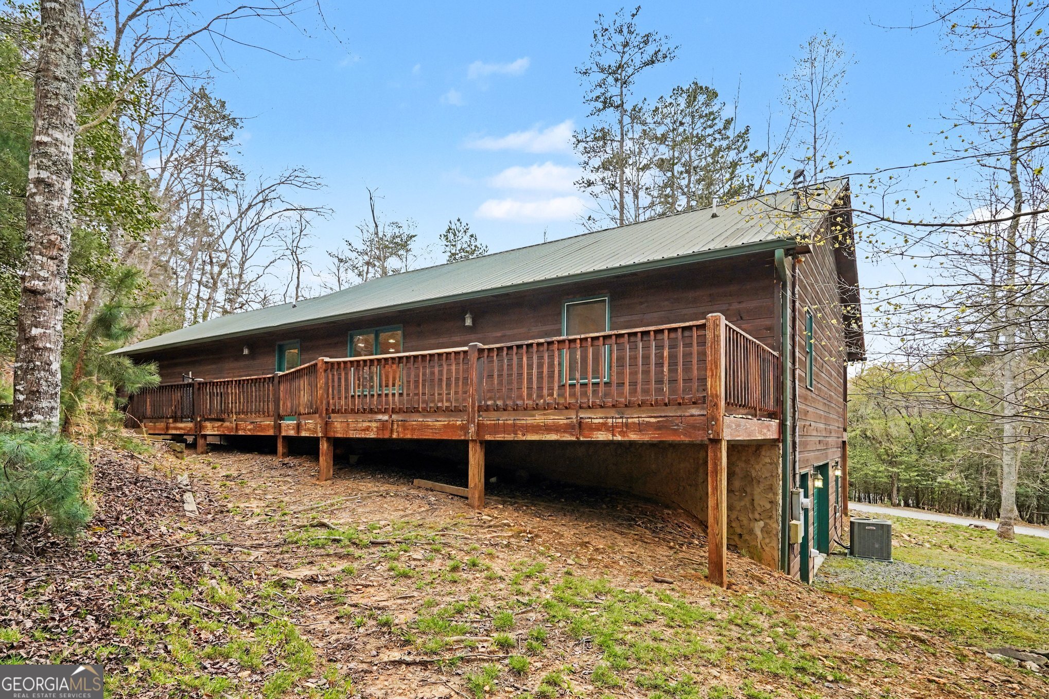 29 Agora Lane Ellijay GA 30540