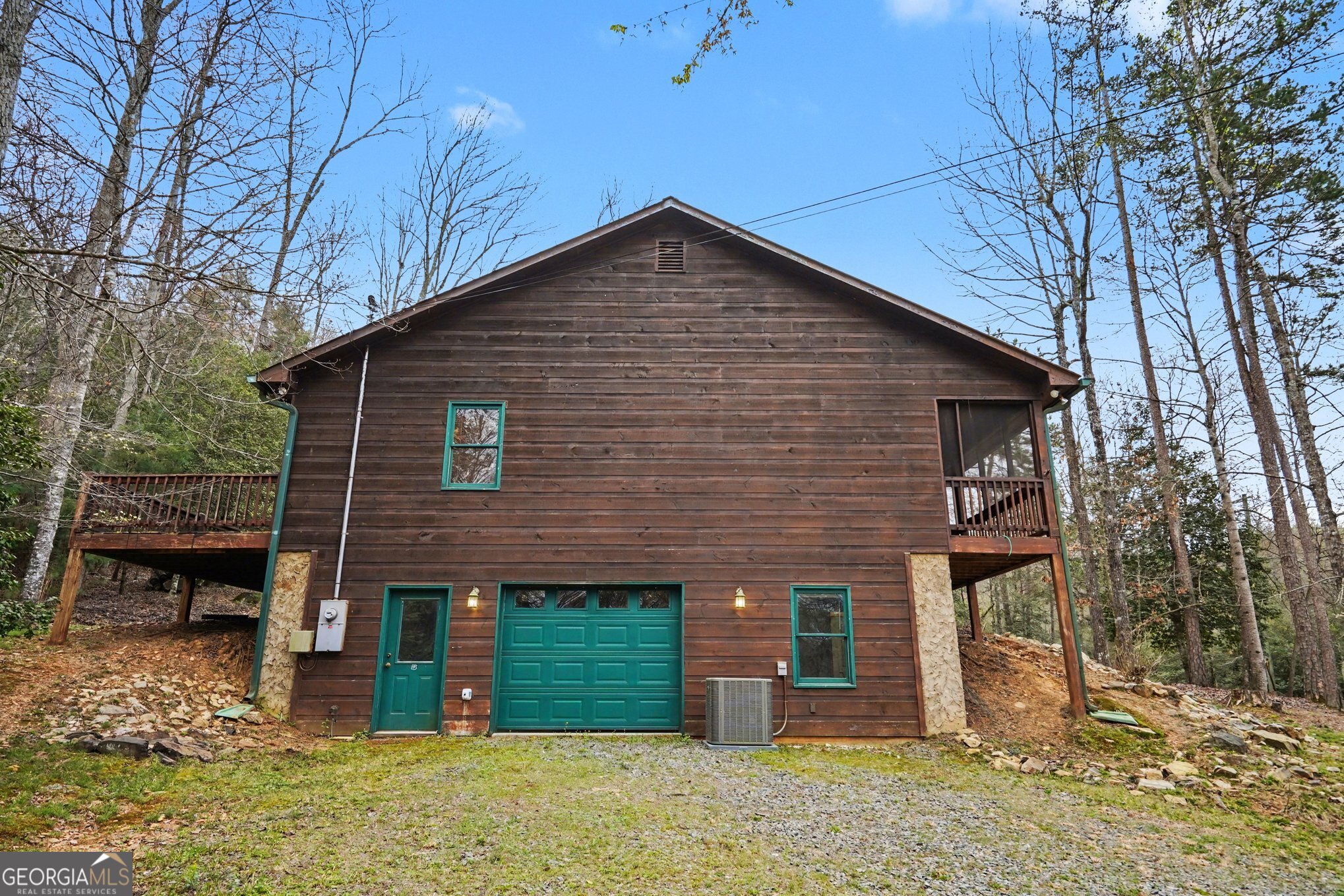 29 Agora Lane Ellijay GA 30540