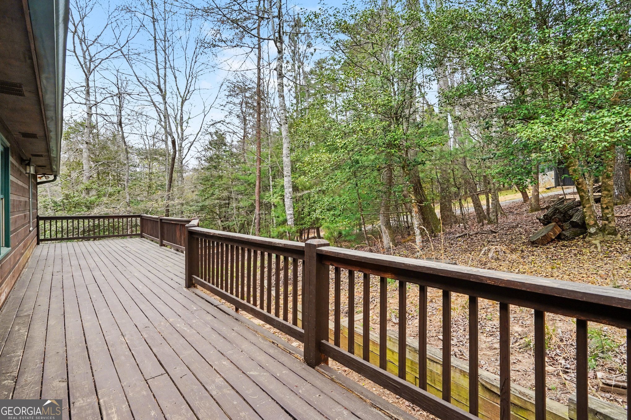 29 Agora Lane Ellijay GA 30540