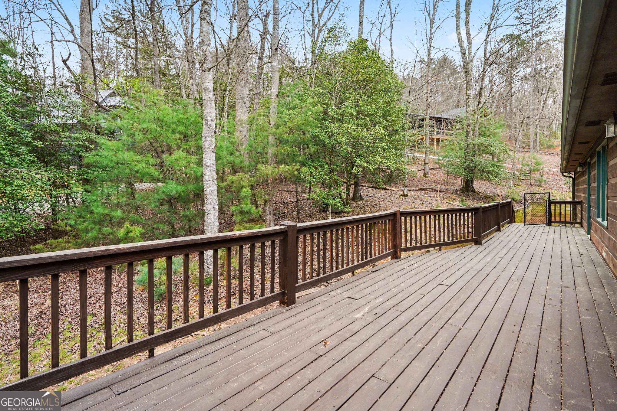29 Agora Lane Ellijay GA 30540