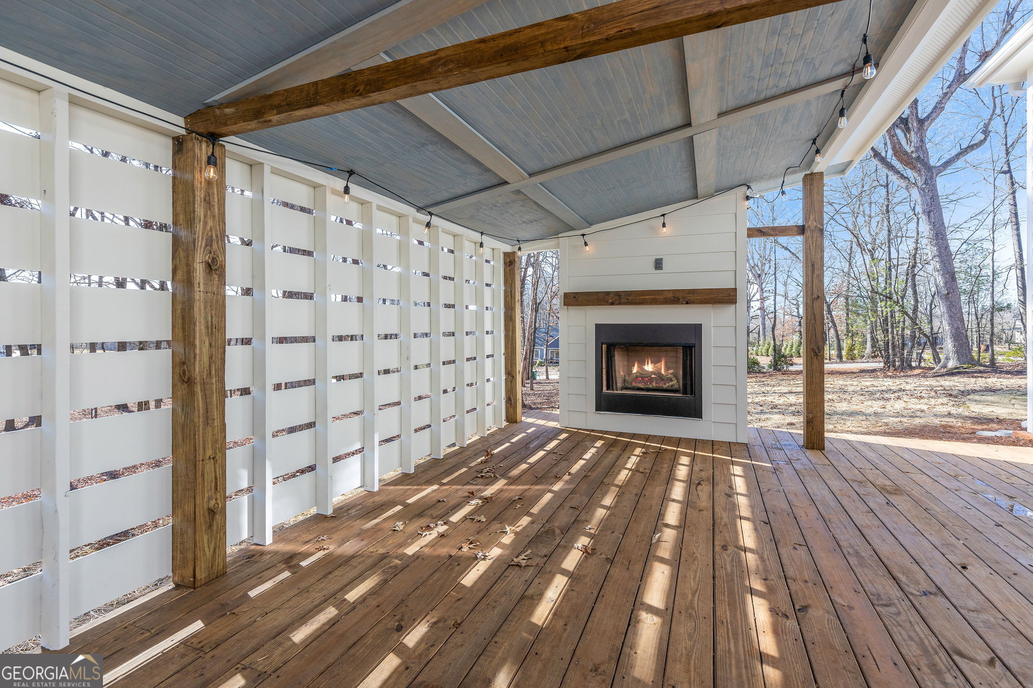 954 The Orchard Road Clarkesville GA 30523