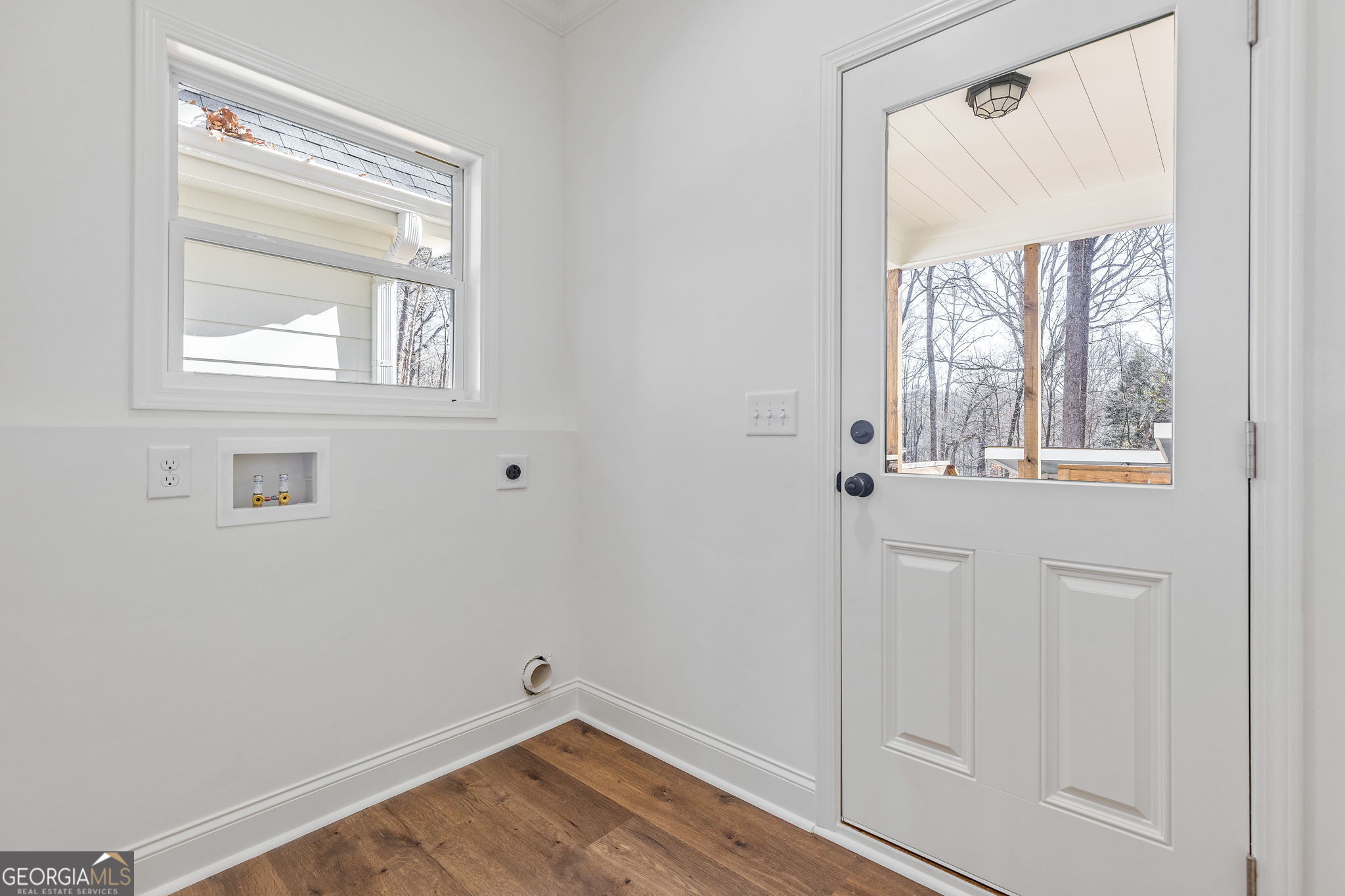 954 The Orchard Road Clarkesville GA 30523