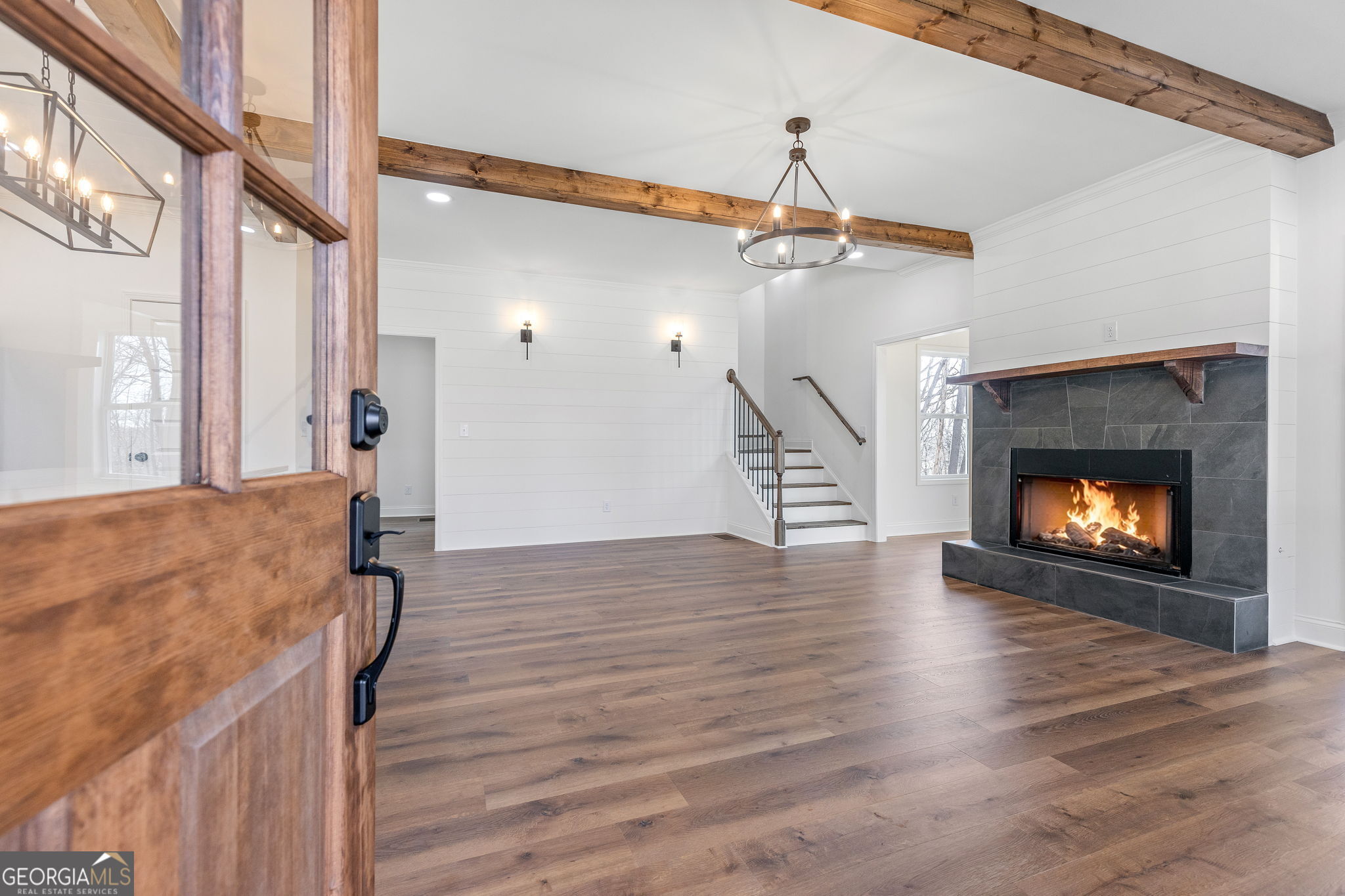 954 The Orchard Road Clarkesville GA 30523