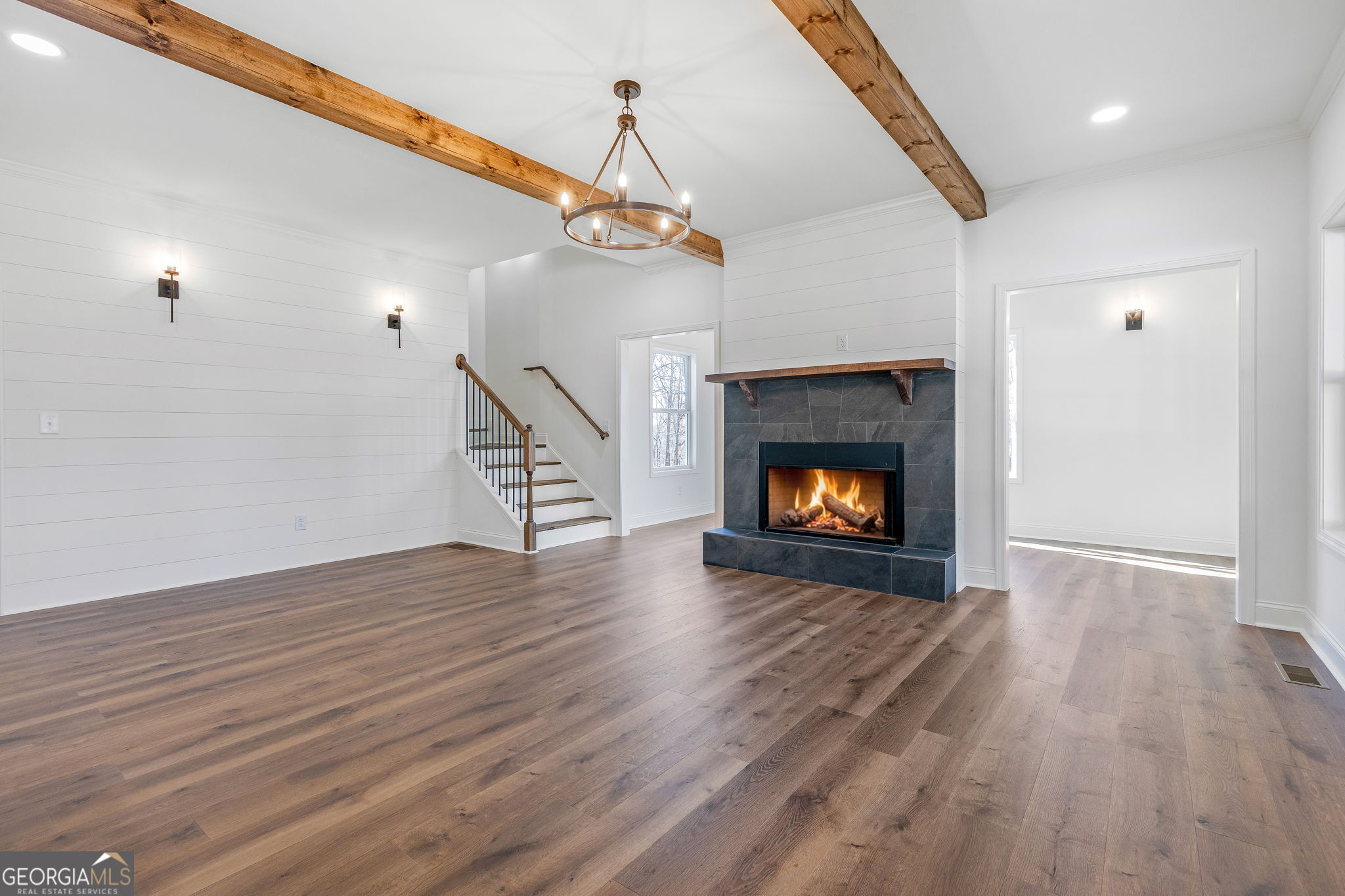 954 The Orchard Road Clarkesville GA 30523