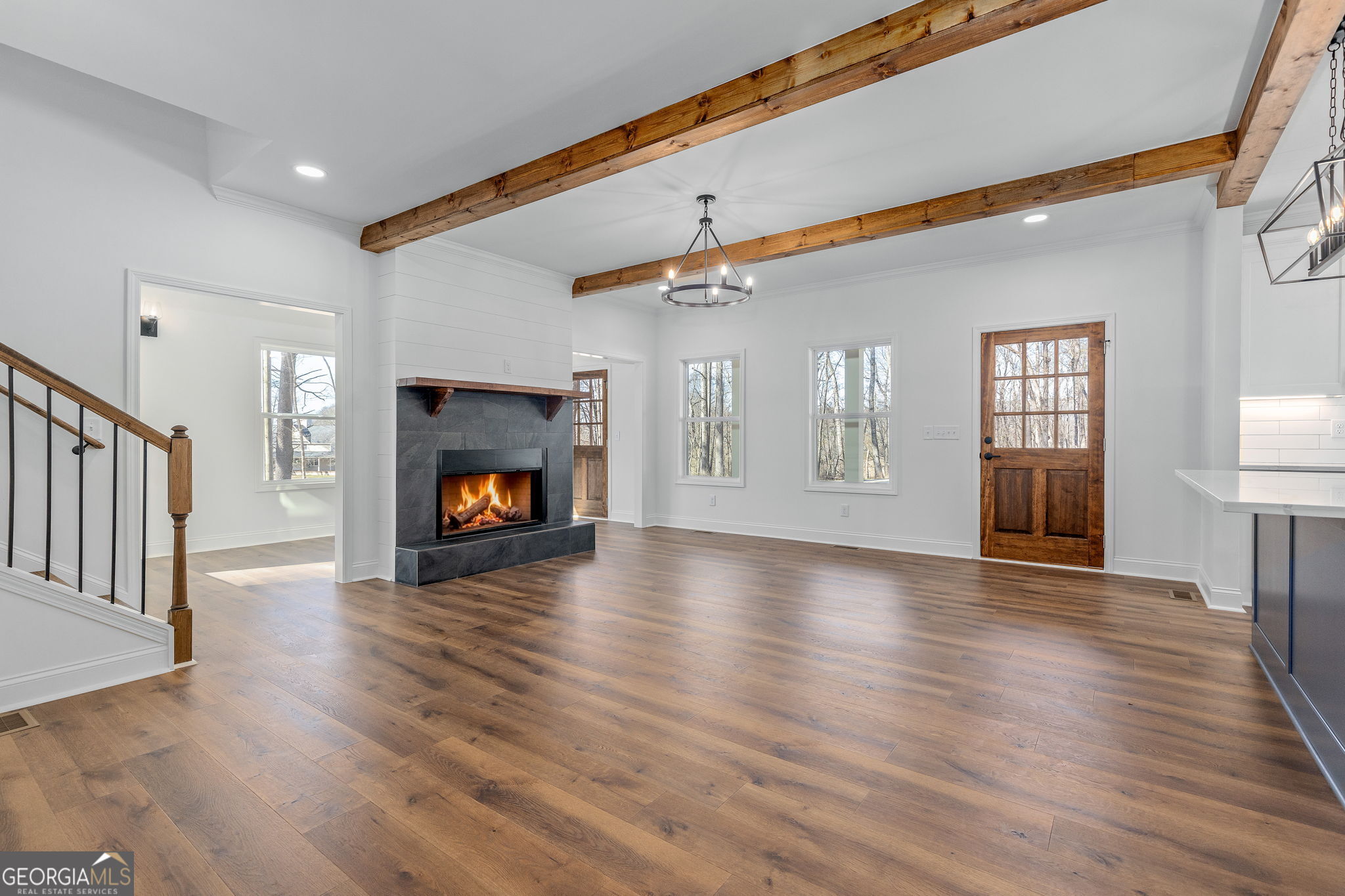 954 The Orchard Road Clarkesville GA 30523