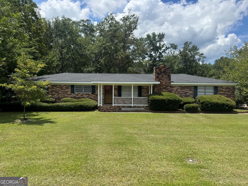 108 Plum Street Dublin GA 31021