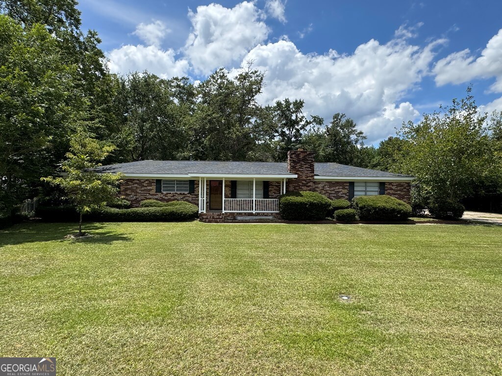 108 Plum Street Dublin GA 31021