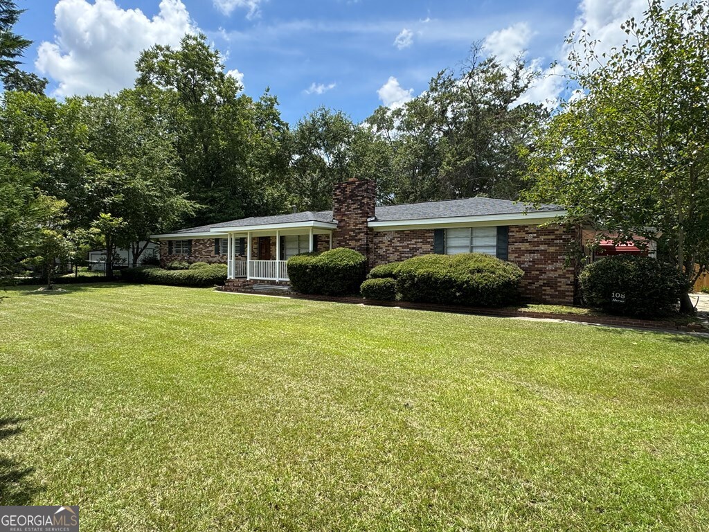 108 Plum Street Dublin GA 31021