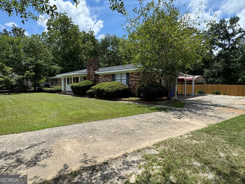 108 Plum Street Dublin GA 31021