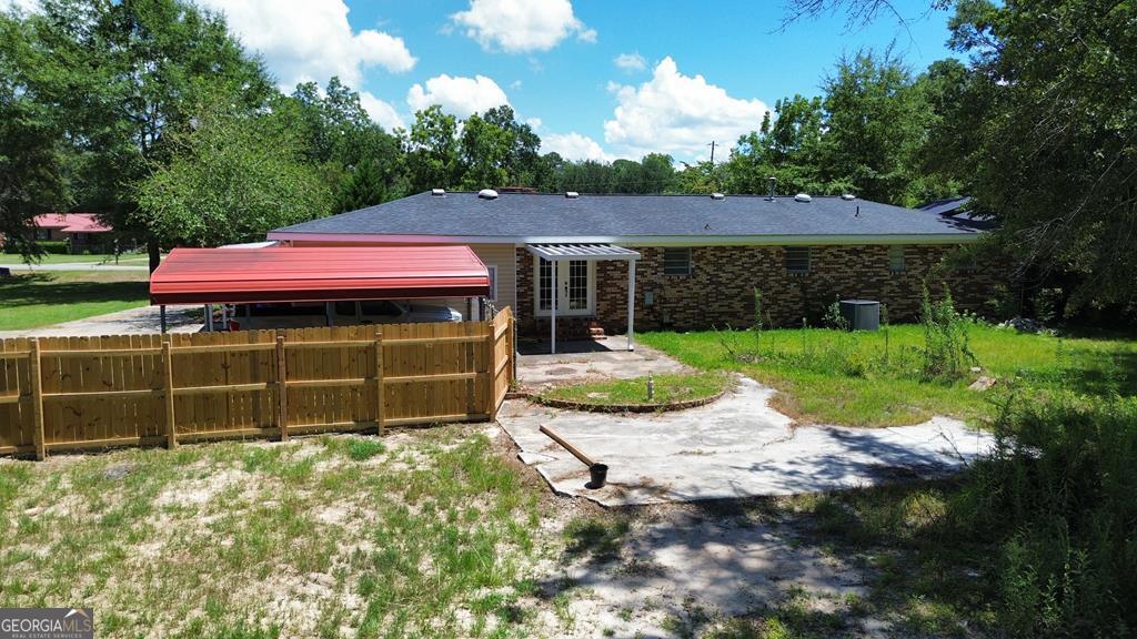 108 Plum Street Dublin GA 31021