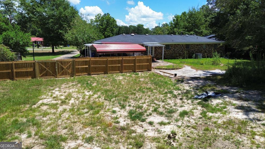 108 Plum Street Dublin GA 31021